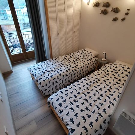 אקס-לה-טרמה Appartement Fontargente מראה חיצוני תמונה
